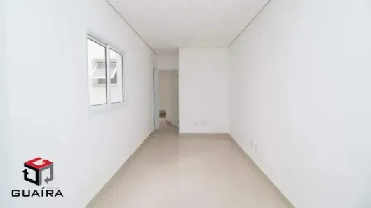 Cobertura com 2 Quartos para alugar, 96m² no Vila Humaitá, Santo André