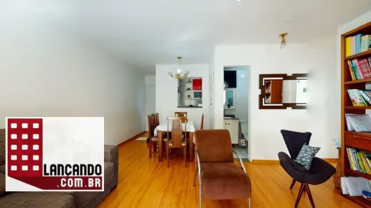 Apartamento com 2 Quartos à venda, 75m² no Cambuci, São Paulo