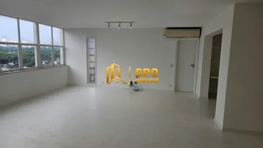Apartamento com 3 Quartos para venda ou aluguel, 180m² no Jardim Europa, São Paulo