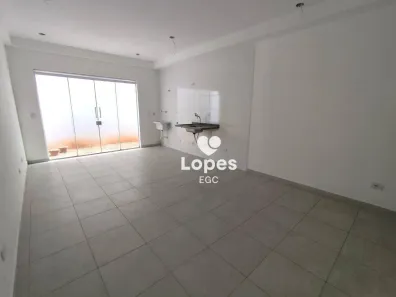 Apartamento com 1 Quarto à venda, 34m² no Vila Ema, São Paulo