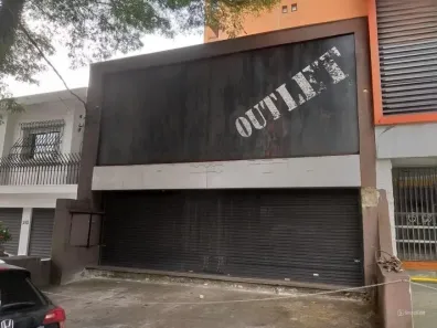 Ponto Comercial para alugar, 250m² no Campo Belo, São Paulo