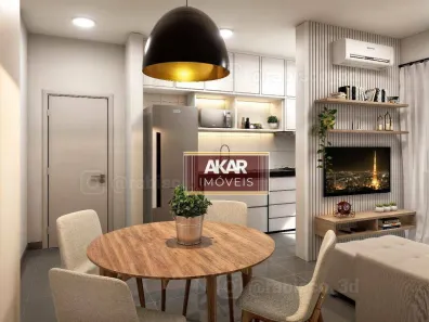 Apartamento com 2 Quartos à venda, 66m² no Paulicéia, São Bernardo do Campo