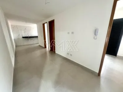 Apartamento com 2 Quartos para alugar, 44m² no Vila Paiva, São Paulo