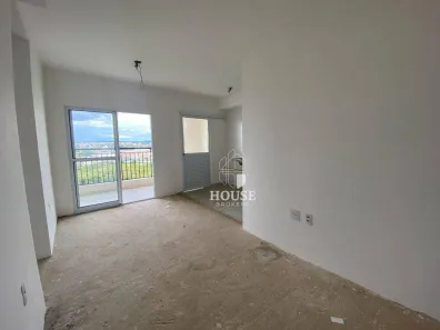 Apartamento com 2 Quartos à venda, 58m² no Jardim Nossa Senhora das Graças, Mogi Guaçu