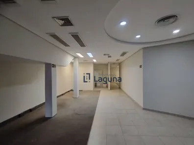 Prédio Comercial à venda, 650m² no Centro, São Caetano do Sul