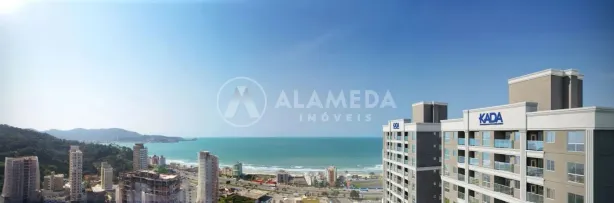 Apartamento com 3 Quartos à venda, 70m² no Morretes, Itapema