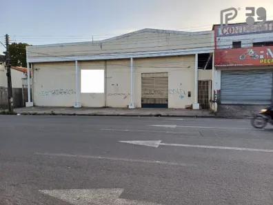 Galpão/Depósito/Armazém para alugar, 600m² no Jardim São Cristóvão, São Luís