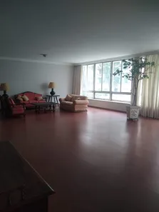 Apartamento com 4 Quartos à venda, 278m² no Santa Cecília, São Paulo