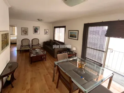 Apartamento com 2 Quartos à venda, 75m² no Vila Olímpia, São Paulo
