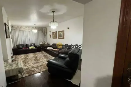 Sobrado com 3 Quartos para alugar, 250m² no Jardim do Mar, São Bernardo do Campo