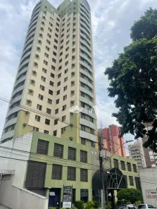 Apartamento com 2 Quartos à venda, 60m² no Centro, Londrina