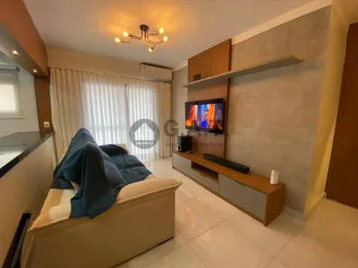 Apartamento com 3 Quartos à venda, 123m² no Vila Independência, Sorocaba