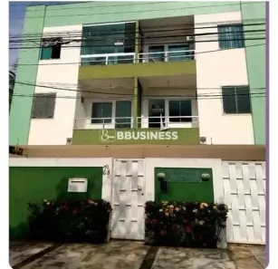 Apartamento com 2 Quartos à venda, 68m² no Alphaville, Campos dos Goytacazes