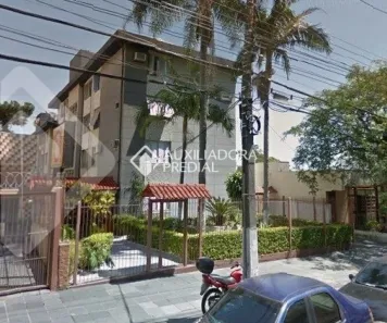 Apartamento com 1 Quarto à venda, 32m² no Menino Deus, Porto Alegre