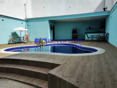 Sobrado com 3 Quartos à venda, 342m² no Jardim Prudência, São Paulo