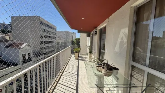 Apartamento com 3 Quartos à venda, 120m² no Botafogo, Rio de Janeiro