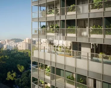 Apartamento com 1 Quarto à venda, 3780m² no Icaraí, Niterói
