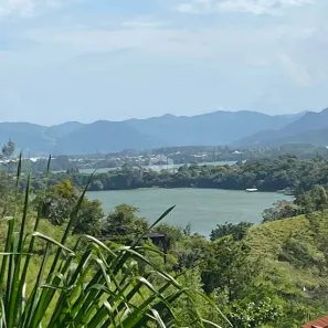 Lote/Terreno à venda, 2355m² no Ibiraquera, Imbituba