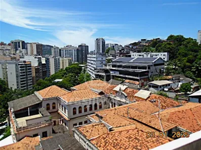 Apartamento com 5 Quartos à venda, 185m² no Flamengo, Rio de Janeiro
