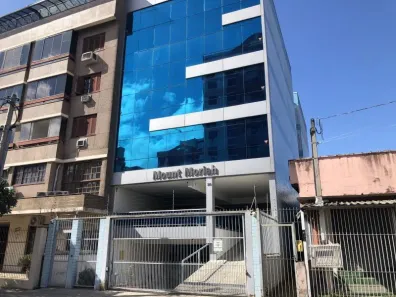 Sala Comercial para alugar, 34m² no Cristo Redentor, Porto Alegre