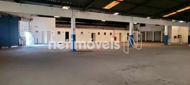 Galpão/Depósito/Armazém para alugar, 3328m² no Vila Leopoldina, São Paulo