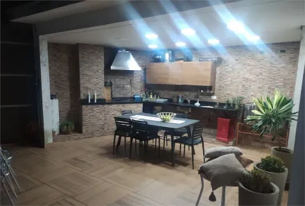 Casa de Condomínio com 3 Quartos à venda, 355m² no Tucuruvi, São Paulo