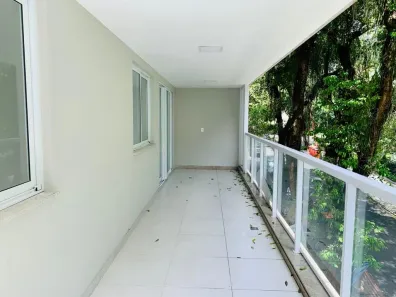Apartamento com 2 Quartos à venda, 73m² no Laranjeiras, Rio de Janeiro