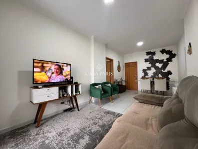 Apartamento com 2 Quartos à venda, 103m² no Ocian, Praia Grande
