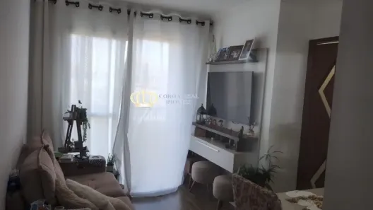 Apartamento com 2 Quartos à venda, 50m² no Cidade Patriarca, São Paulo