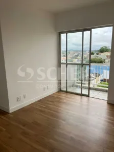 Apartamento com 2 Quartos à venda, 54m² no Jardim Santa Cruz (Campo Grande), São Paulo