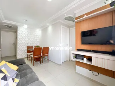 Apartamento com 2 Quartos à venda, 45m² no Colônia (Zona Leste), São Paulo
