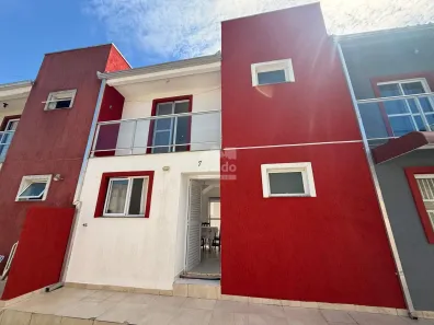 Apartamento com 1 Quarto à venda, 58m² no Balneário Marajó, Matinhos