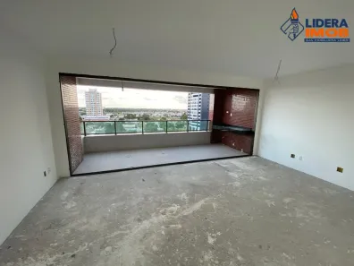 Apartamento com 3 Quartos à venda, 108m² no Santa Mônica, Feira de Santana