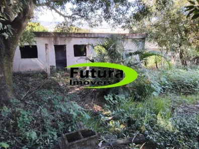 Lote/Terreno à venda, 435m² no Jatobá (Barreiro), Belo Horizonte