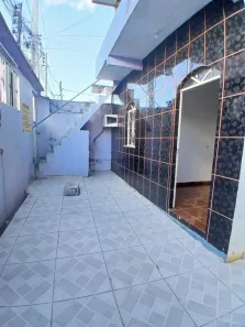 Apartamento com 1 Quarto para alugar, 40m² no Cidade Nova, Manaus