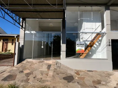 Prédio Comercial para alugar, 230m² no Lago Azul, Estância Velha