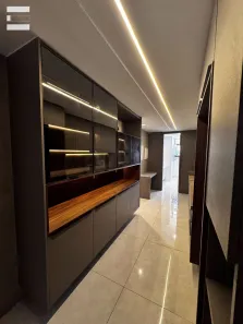 Apartamento com 3 Quartos à venda, 147m² no Jatiúca, Maceió