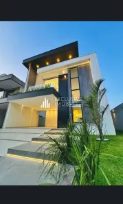 Casa de Condomínio com 1 Quarto à venda, 280m² no Centro, Ananindeua