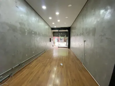 Ponto Comercial com 1 Quarto para alugar, 50m² no Cerqueira César, São Paulo
