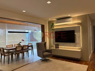 Apartamento com 3 Quartos à venda, 95m² no Várzea de Baixo, São Paulo