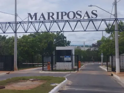 Lote/Terreno à venda, 360m² no Mariposas, Lagoa Santa