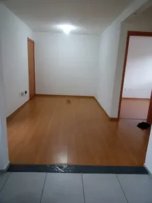 Apartamento com 2 Quartos à venda, 54m² no Sapucaia II, Contagem