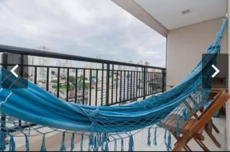 Apartamento com 2 Quartos para alugar, 68m² no Vila Mariana, São Paulo