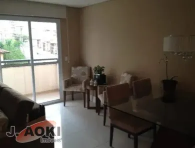 Apartamento com 3 Quartos à venda, 75m² no Vila Gumercindo, São Paulo