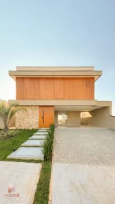 Casa de Condomínio com 4 Quartos à venda, 270m² no Jardim das Cerejeiras, Arujá