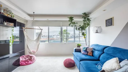 Apartamento com 2 Quartos à venda, 68m² no Passo da Areia, Porto Alegre