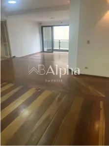 Apartamento com 3 Quartos à venda, 164m² no Alphaville Centro Industrial e Empresarial/Alphaville., Barueri