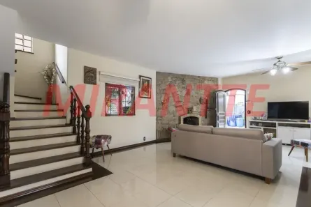 Sobrado com 3 Quartos à venda, 202m² no Parque Mandaqui, São Paulo