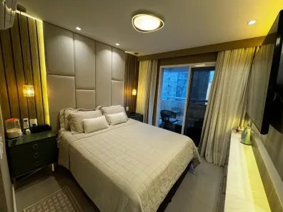 Apartamento com 2 Quartos à venda, 96m² no Parque Manibura, Fortaleza