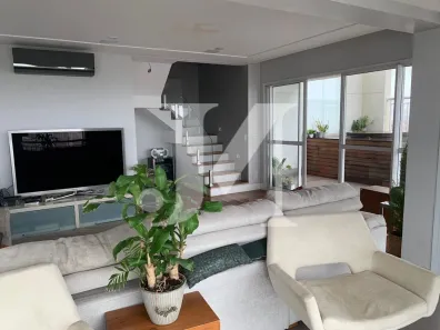 Cobertura com 4 Quartos à venda, 221m² no Vila Carrão, São Paulo